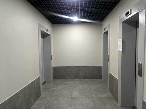 квартира за адресою Віктора Забіли вул., 5