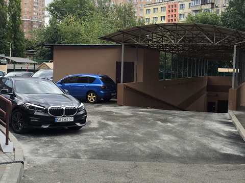квартира за адресою Віктора Забіли вул., 5