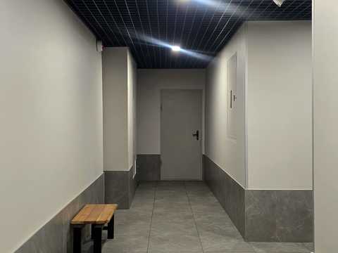квартира за адресою Віктора Забіли вул., 5
