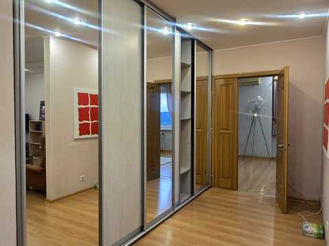 квартира за адресою Віктора Забіли вул., 5