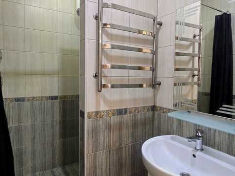 квартира за адресою Віктора Забіли вул., 5