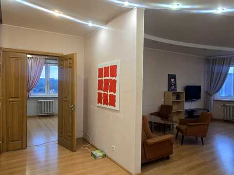 квартира за адресою Віктора Забіли вул., 5