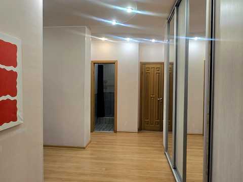 квартира за адресою Віктора Забіли вул., 5