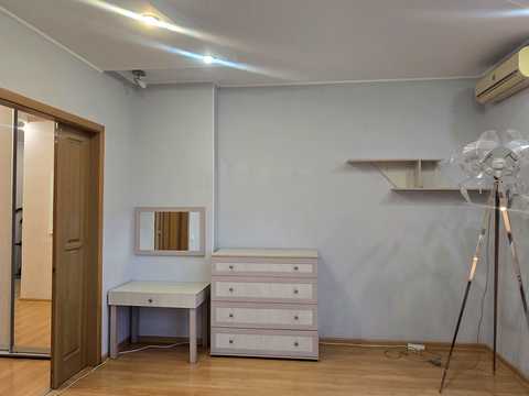 квартира за адресою Віктора Забіли вул., 5