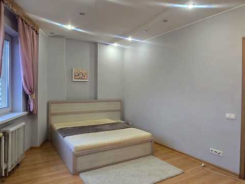 квартира за адресою Віктора Забіли вул., 5