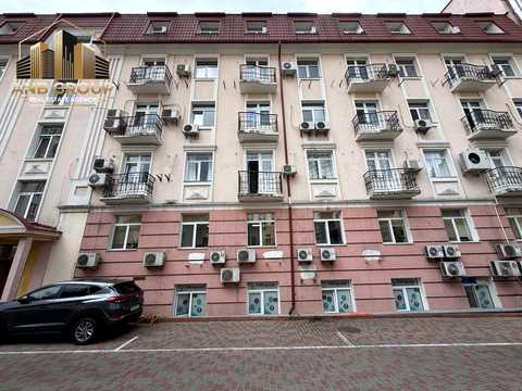 коммерческая по адресу Глубочицкая ул., 40