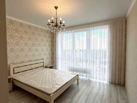 квартира за адресою Варненська вул., 29