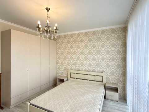 квартира за адресою Варненська вул., 29