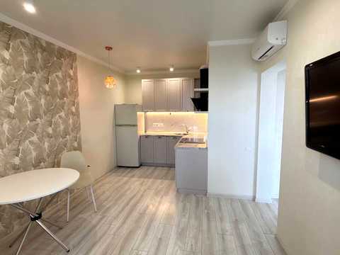 квартира за адресою Варненська вул., 29
