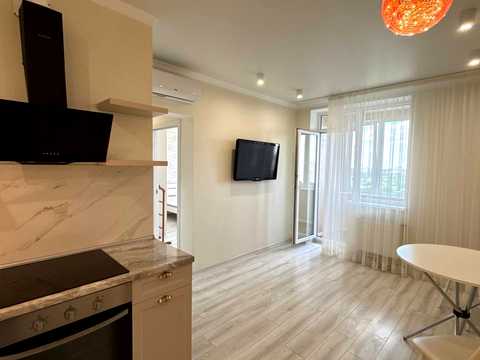 квартира за адресою Варненська вул., 29