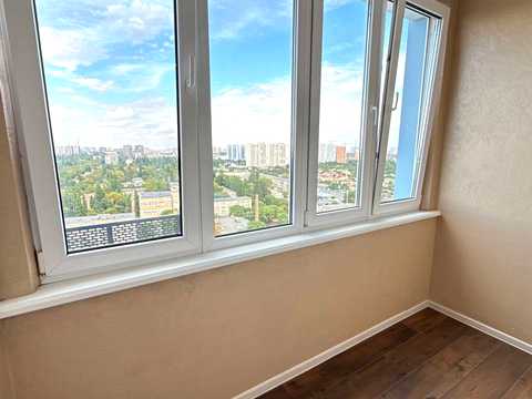 квартира за адресою Варненська вул., 29