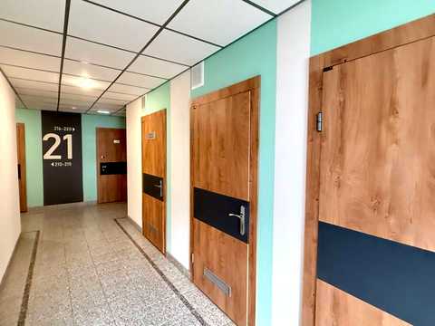 квартира за адресою Варненська вул., 29