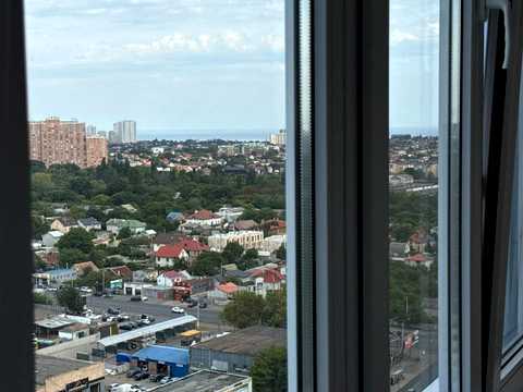 квартира за адресою Варненська вул., 29