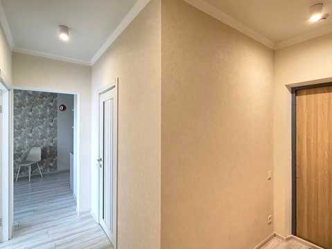 квартира за адресою Варненська вул., 29
