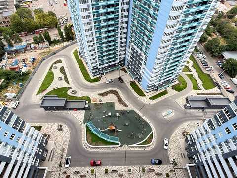 квартира за адресою Варненська вул., 29