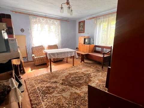 будинок за адресою с. Старий Милятин, Франка, 12