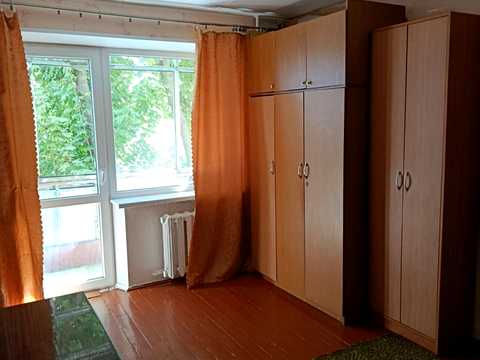 квартира за адресою Національної Гвардії вул. (Уральська), 9