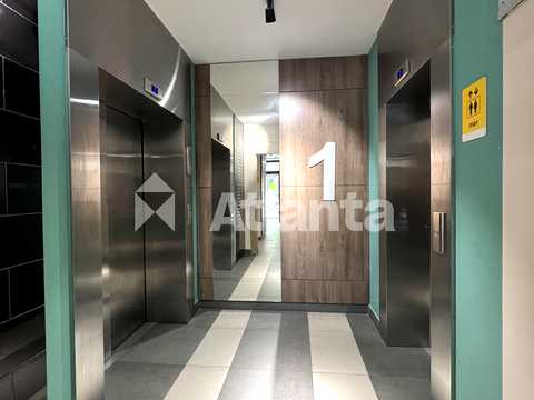 квартира по адресу Академика Заболотного ул., 15-Г