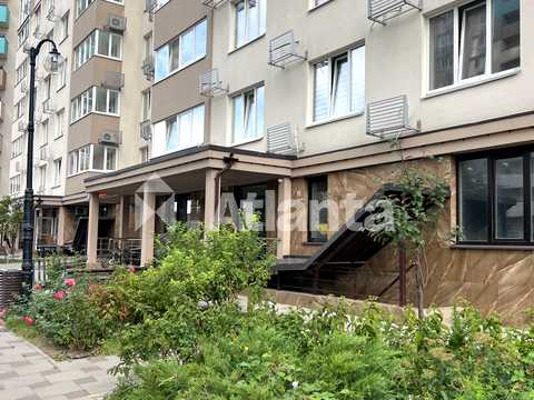 квартира по адресу Академика Заболотного ул., 15-Г