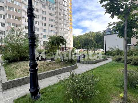 квартира по адресу Академика Заболотного ул., 15-Г