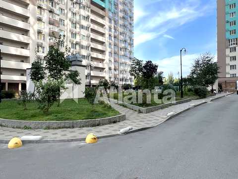 квартира по адресу Академика Заболотного ул., 15-Г