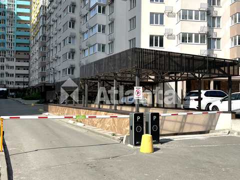 квартира по адресу Академика Заболотного ул., 15-Г