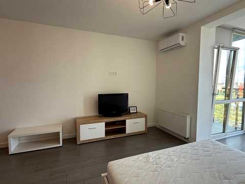 квартира по адресу Стрыйская ул., 108