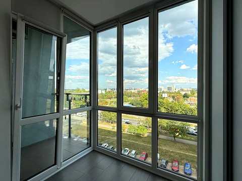квартира по адресу Стрыйская ул., 108