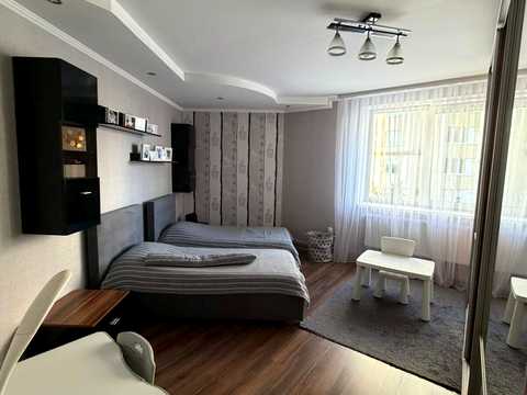квартира за адресою Василя Симоненка вул., 39
