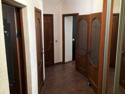 квартира за адресою Василя Симоненка вул., 39
