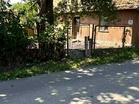 участок по адресу с. Дмитровичи, Дмитровичі, 114
