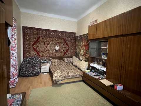 квартира по адресу 1-я Сортировочная ул., 18