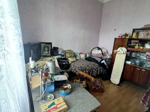 квартира по адресу 1-я Сортировочная ул., 18