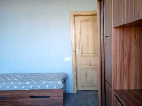 квартира за адресою Ракетна вул., (Будинок 1)
