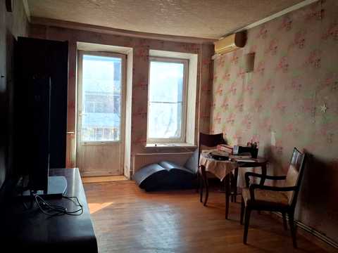 квартира за адресою Богдана Хмельницького вул., 23