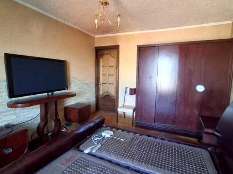 квартира за адресою Богдана Хмельницького вул., 23