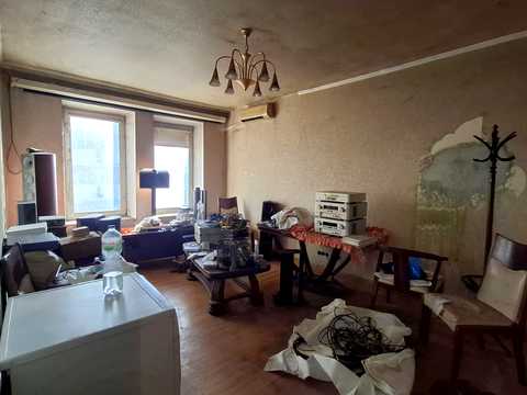 квартира за адресою Богдана Хмельницького вул., 23