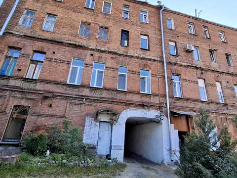 квартира за адресою Богдана Хмельницького вул., 23