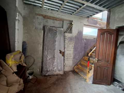 квартира за адресою Богдана Хмельницького вул., 23