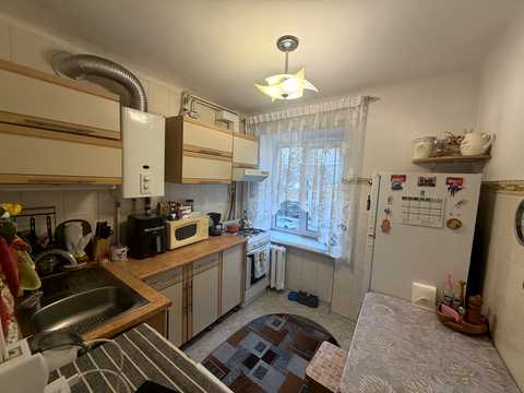 квартира по адресу Киевская ул., 59