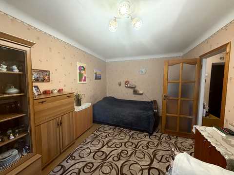 квартира по адресу Киевская ул., 59