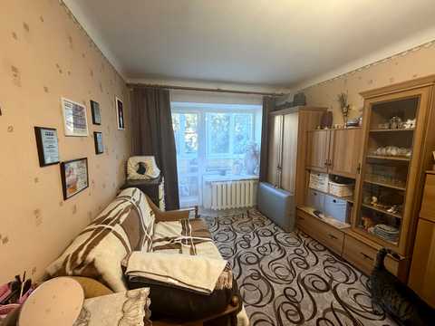 квартира по адресу Киевская ул., 59