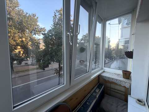 квартира по адресу Киевская ул., 59