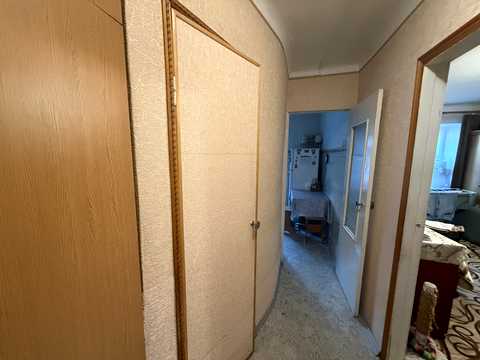 квартира по адресу Киевская ул., 59