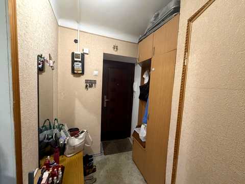 квартира по адресу Киевская ул., 59