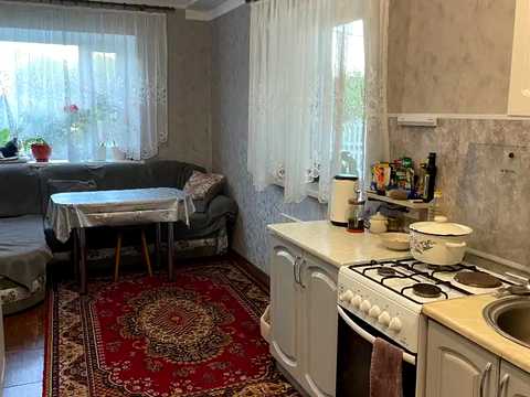 будинок за адресою Віддалена вул.