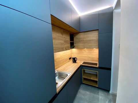 квартира за адресою Ростиславська вул. (Маршала Рибалка), 5-Б