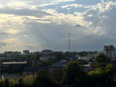 квартира по адресу Хриплинская ул., (Будинок 2 (Секція 6, Секція 7.1))
