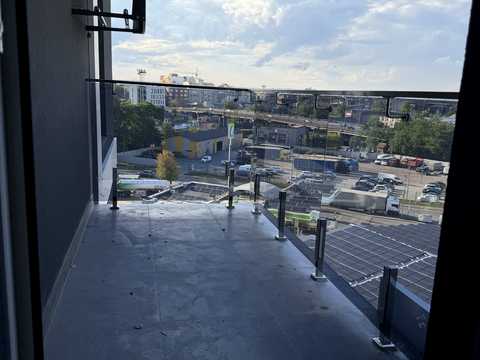 квартира по адресу Хриплинская ул., (Будинок 2 (Секція 6, Секція 7.1))