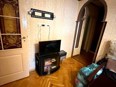квартира за адресою Білоцерківська вул., 2-А